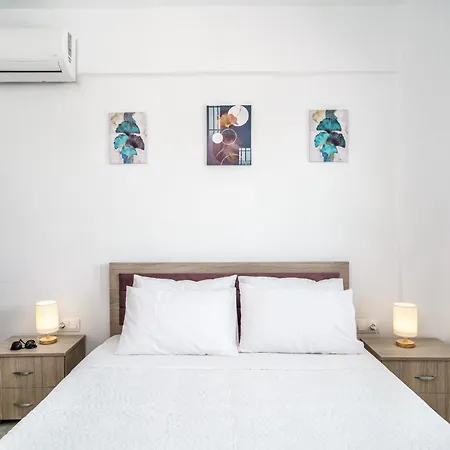 Apartmán Patima View *