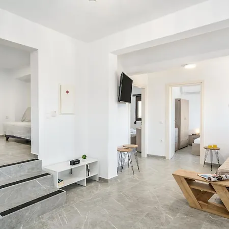 Apartmán Patima View