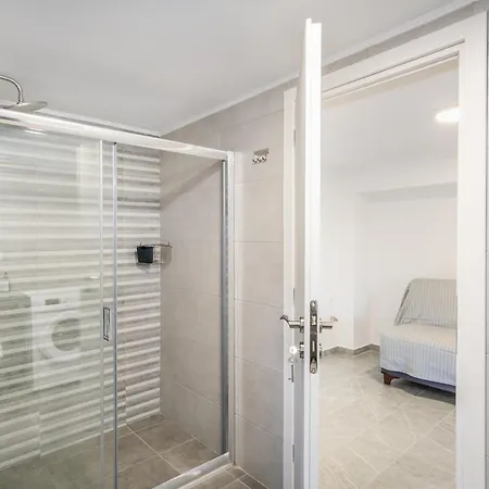 Patima View Apartmán