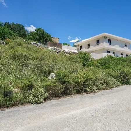 Patima View Apartmán