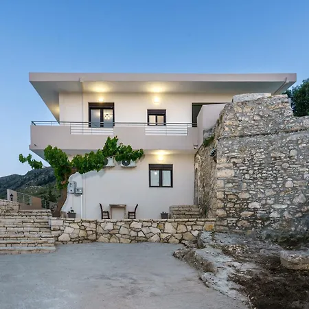 Apartmán Patima View