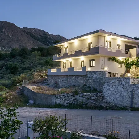 Patima View Apartmán