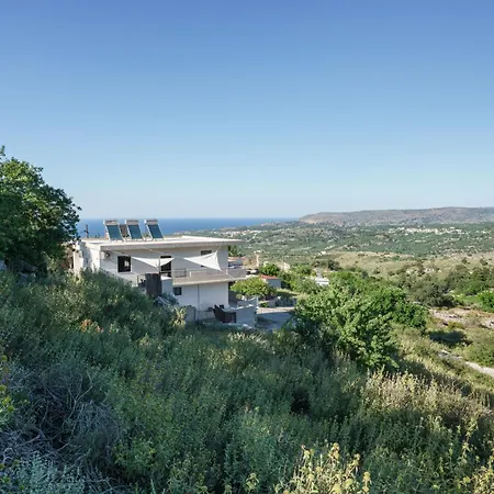 Apartmán Patima View