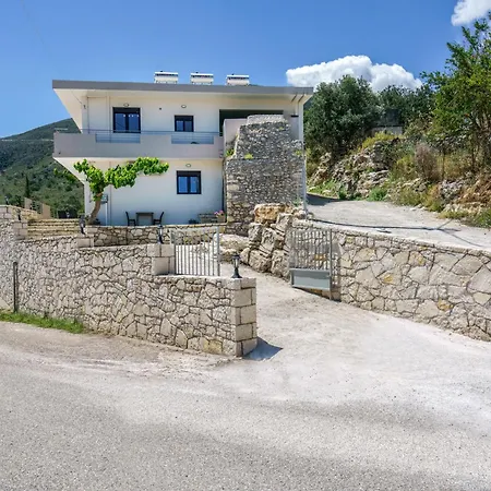 Patima View * Χανιά