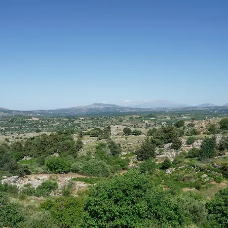 Patima View شقة *