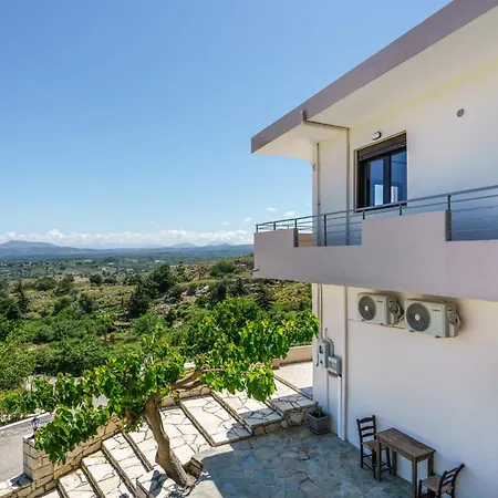 Διαμέρισμα Patima View Χανιά