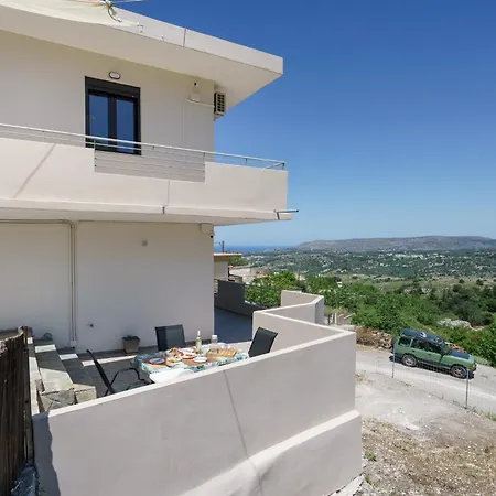 Patima View * Ханья