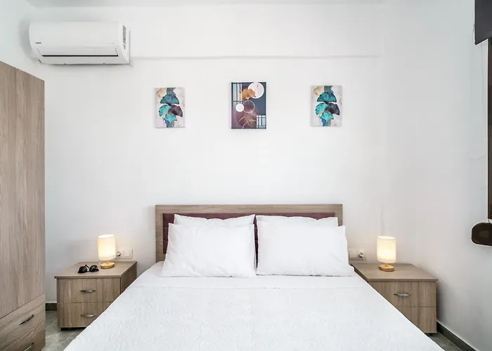 Апартаменты Patima View *