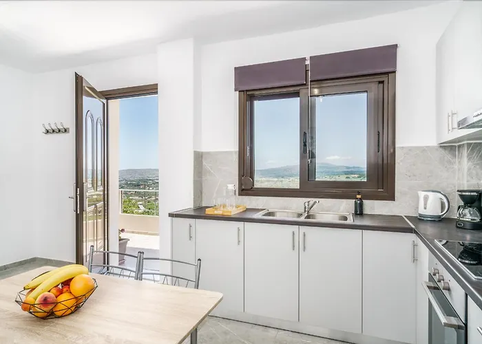 Patima View * Ханья