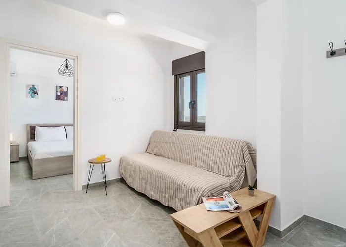 Patima View * Ханья