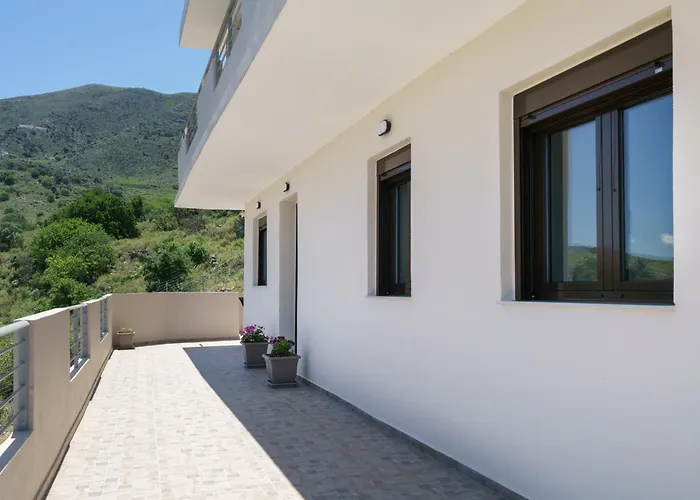 Patima View * Χανιά