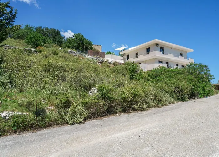 Patima View Διαμέρισμα