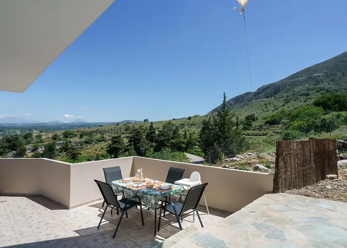 Patima View * Ханья