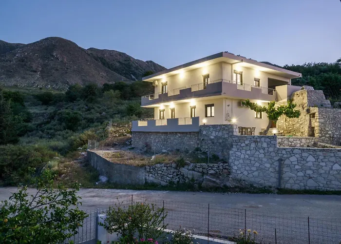 Patima View Διαμέρισμα