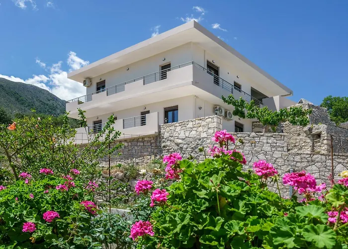 Patima View Χανιά