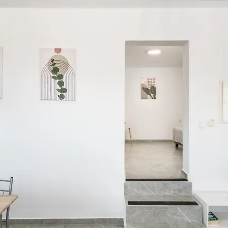 Διαμέρισμα Patima View