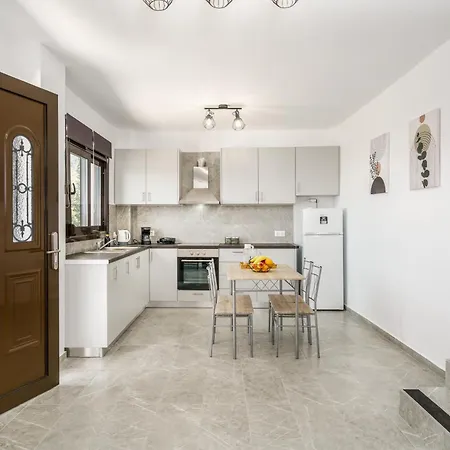 Διαμέρισμα Patima View Χανιά