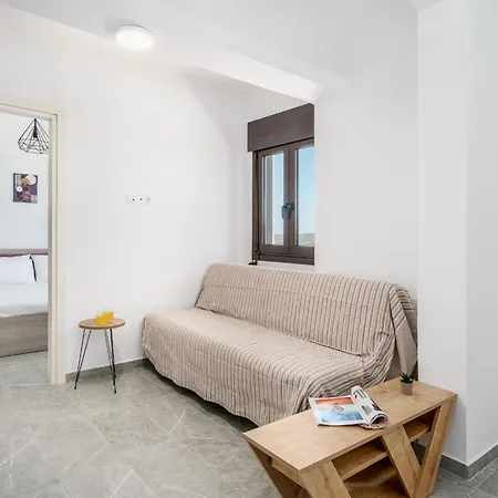 Patima View * Χανιά