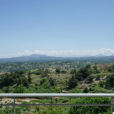 Lägenhet Patima View