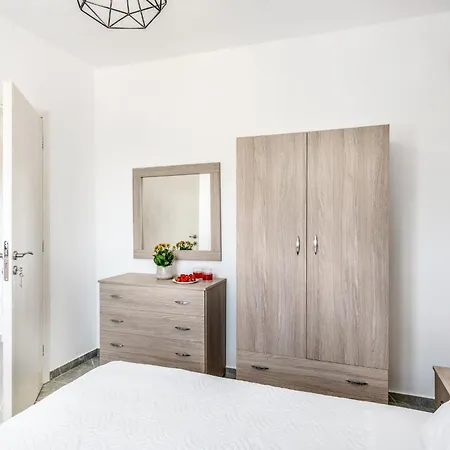 Patima View * Chania (Crete)