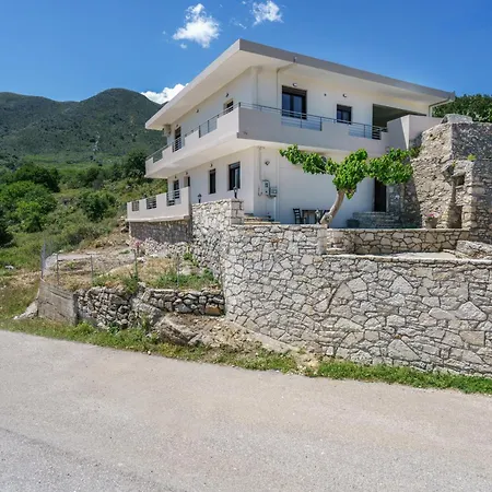 Διαμέρισμα Patima View *