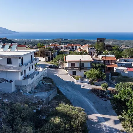 Patima View Διαμέρισμα *