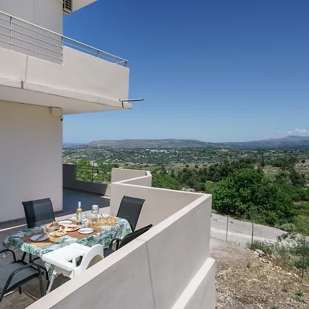 Patima View Χανιά