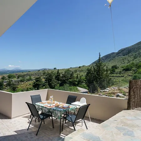 Patima View * Χανιά