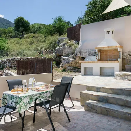 Patima View Διαμέρισμα Χανιά