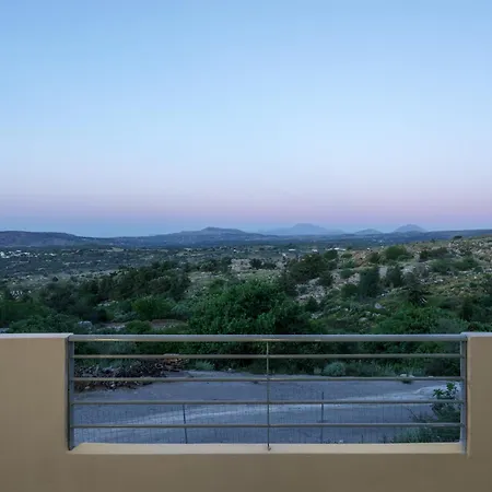 Patima View Διαμέρισμα Χανιά
