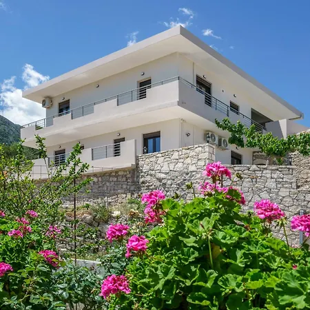 Patima View Χανιά