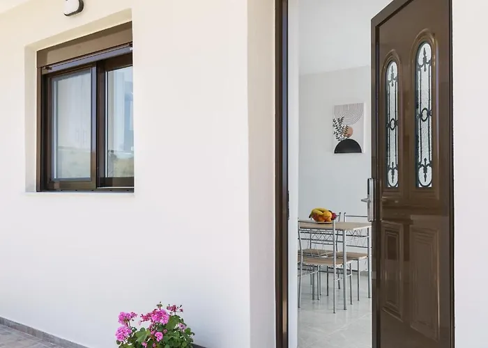 Patima View Apartament