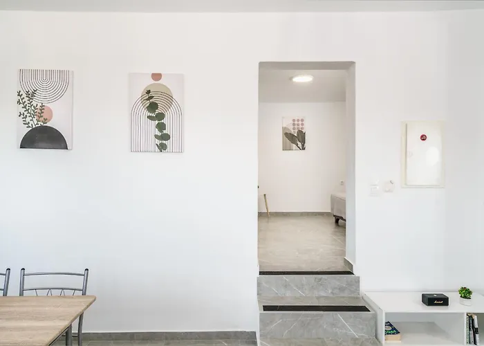 Apartament Patima View