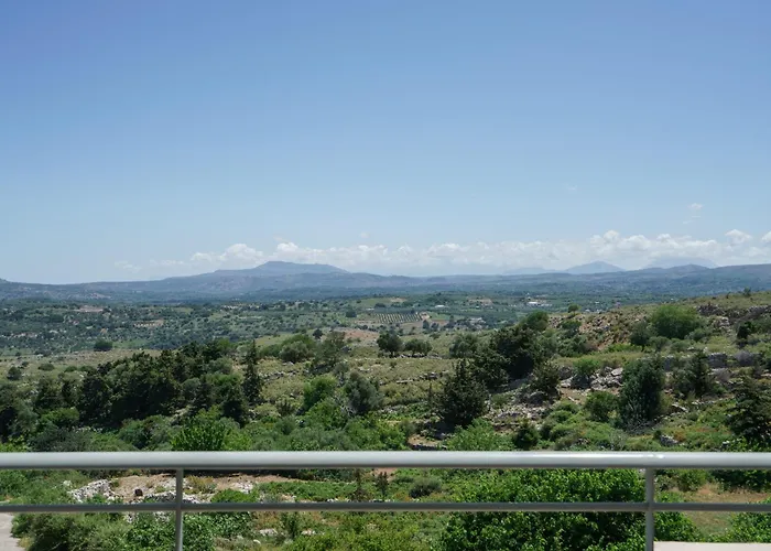 Lejlighed Patima View