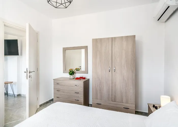 Patima View * Chania (Crete)