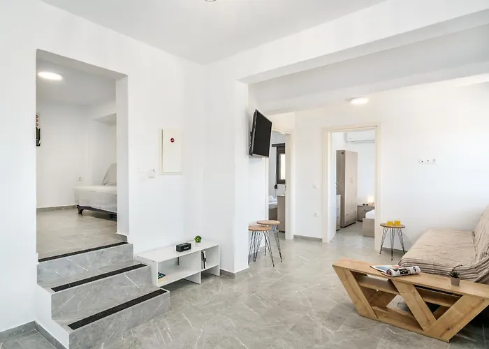 Apartament Patima View