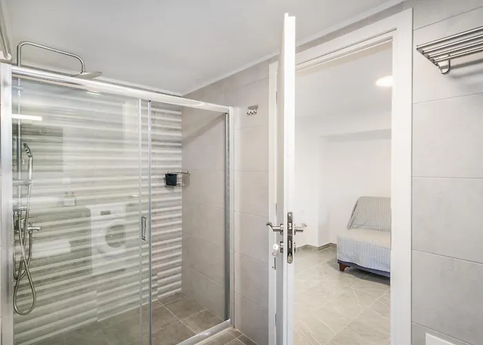 Patima View Apartament