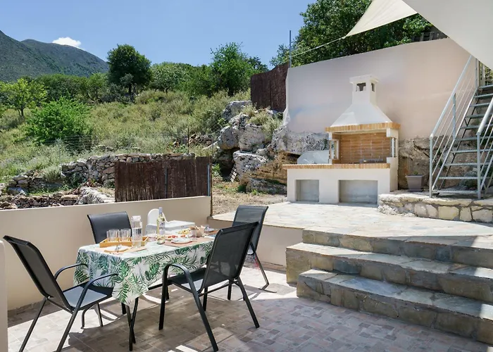 Patima View Apartament Chania (Crete)