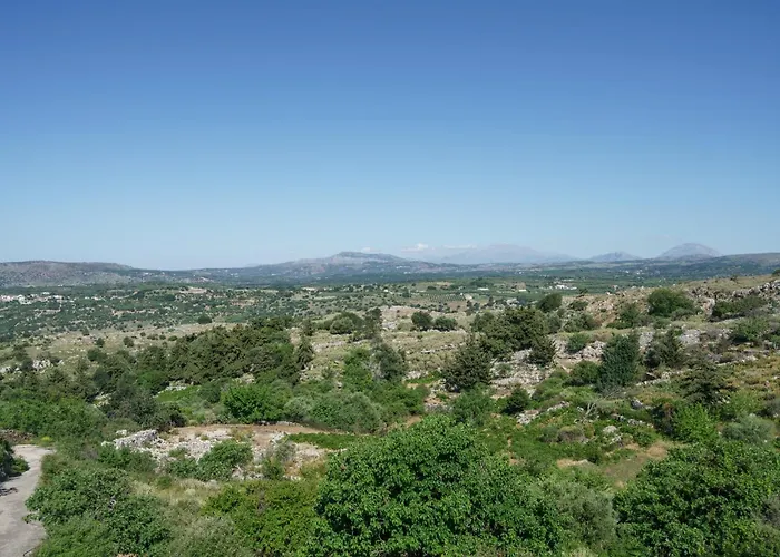 Patima View Lejlighed *