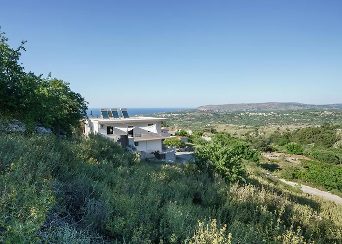 Lejlighed Patima View