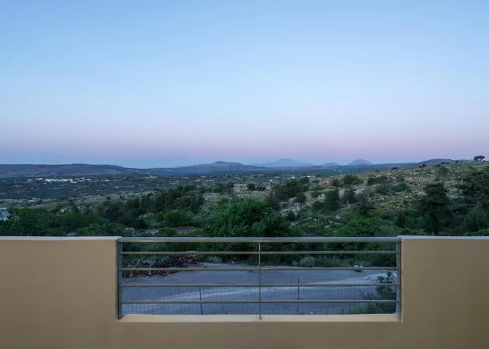 Patima View Apartament Chania (Crete)